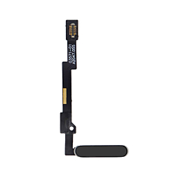 Power Button Flex Cable for iPad Mini 6 / 7 (A17 Pro) (SPACE GRAY) (Aftermarket)