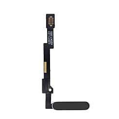 Power Button Flex Cable for iPad Mini 6 / 7 (A17 Pro) (SPACE GRAY) (Premium)
