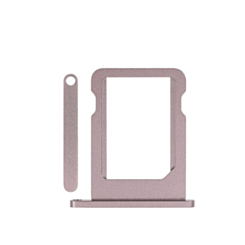 iPad Mini 6 SIM Card Tray (Rose Gold)
