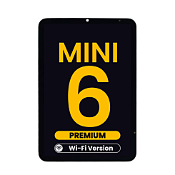 LCD Assembly for iPad Mini 6 (WiFi Version) (Premium)