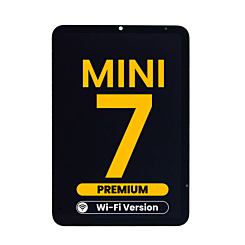 iPad Mini 7 (A17 Pro) LCD Assembly (WIFI Version) (Premium)