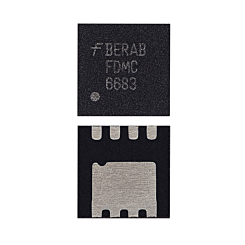 Mosfet IC (6683) for iPad Mini 5