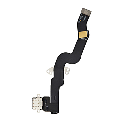 Charging Port with Flex Cable for Meta Quest 3S (Premium)