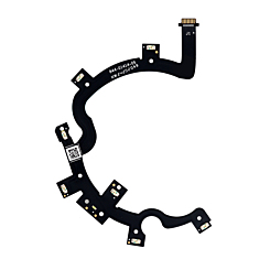 Joystick Positioning Cable (Left) for Quest 3 / 3S