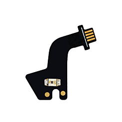 Power Button Flex Cable (Left / Right) For Meta Quest 3S (2 Piece Set)