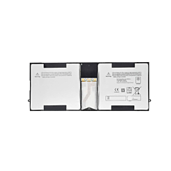 Replacement Battery for Microsoft Surface Pro 1514 (Only Ground Shipping)