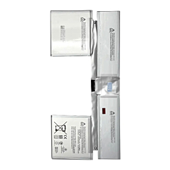Replacement Keyboard Battery for Microsoft Surface Book (1704) (G3HTA023H) (Only Ground Shipping)