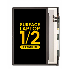 LCD Assembly without Frame for Microsoft Surface Laptop 1 / Laptop 2 13.5" (1769) (Premium)
