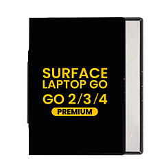 LCD Assembly without Frame for Microsoft Surface Laptop Go (1943) / Go 2 / Go 3 / Go 4 (Premium)