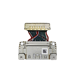 Charging Port Flex Cable for Microsoft Surface Pro 7