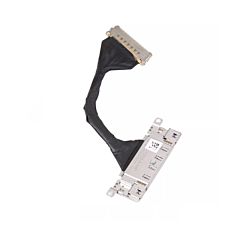 Charging Port Flex Cable for Microsoft Surface Pro 7 Plus