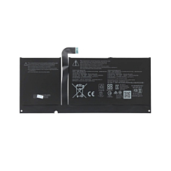 Replacement Battery for Microsoft Surface Pro 8 (Only Ground Shipping)