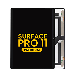 OLED Assembly with Digitizer for Microsoft Surface Pro 11 13" (Premium)