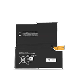 Replacement Battery for Microsoft Surface Pro 3 (1631) (G3HTA005H) (Only Ground Shipping)