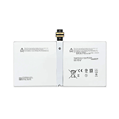 Replacement Battery for Microsoft Surface Pro 4 (1724) (G3HTA027H) (Only Ground Shipping)