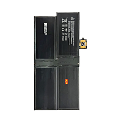 Replacement Battery for Microsoft Surface Pro X (G3hta056h) (Only Ground Shipping)