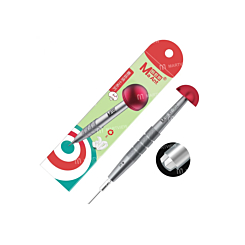 MaAnt MY-902 3D Color Mushroom Head Ultra Hard Screwdriver - Type E Hexagon * (Not Returnable)