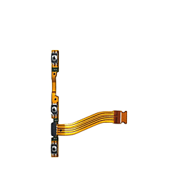 Power & Volume Button Flex Cable for Motorola Moto X2