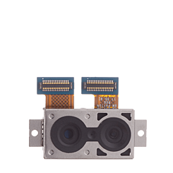 Back Camera for Motorola Moto X4