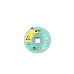 MaAnt MY-2015 2.0M Low Residue No-clean Solder Wick 