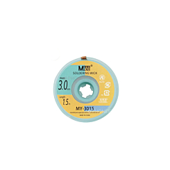 MaAnt MY-3015 3.0M Low Residue No-clean Solder Wick