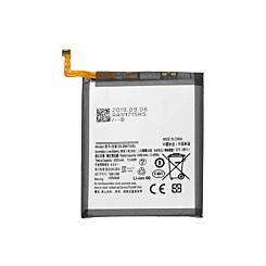 Stock up on the Replacement Battery for Galaxy Note 10, Premium.