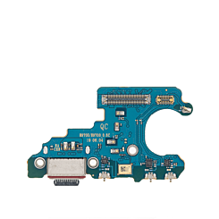 Purchase the Tempered Glass with Fingerprint Sensor Support for Galaxy Note 10 — case friendly, 3D curved, one piece.