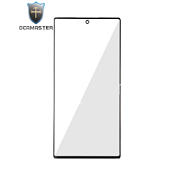 Shop the Digitizer Glass with OCA for Galaxy Note 10.