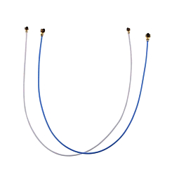 Order the Antenna Connecting Cable for Galaxy Note 10 Lite, 2-piece set.