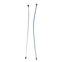 Grab the wholesale deals on the Galaxy Note 10 Plus Antenna Connecting Cable, 2-piece set.