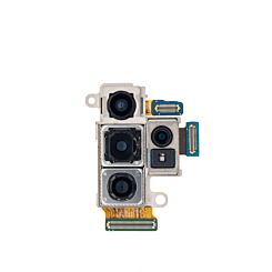 Back Camera for Galaxy Note 10 Plus