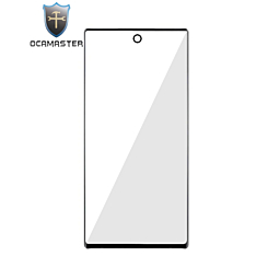 Buy the Digitizer Glass with OCA for Galaxy Note 10 Plus.