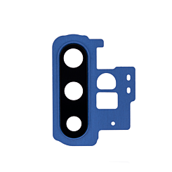 Order the Back Camera Lens with Bracket for Galaxy Note 10 Plus in Aura Blue.