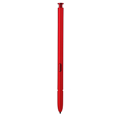 Order the Stylus S Pen for Galaxy Note 10 Plus and Note 10 in Red, aftermarket.