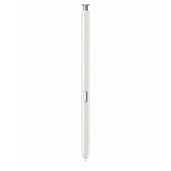 Buy the Stylus S Pen for Galaxy Note 10 Plus and Note 10 in White, aftermarket.