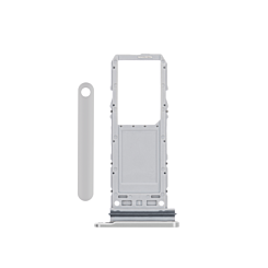Stock up on the single SIM card tray for Galaxy Note 20 5G in Mystic Gray.

