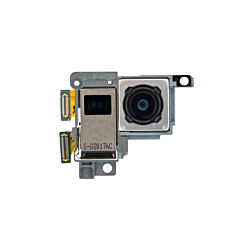 Purchase the wide-angle and telephoto camera for Galaxy Note 20 Ultra 5G.
