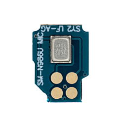 Order the microphone for Galaxy Note 20 Ultra 5G, located above the camera lens bracket.
