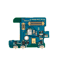 Grab the wholesale deals on the premium microphone PCB board for Galaxy Note 20 Ultra 5G, international version.
