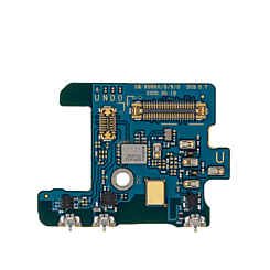 Shop the premium microphone PCB board for Galaxy Note 20 Ultra 5G, US version.
