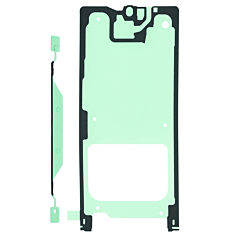 Grab the wholesale deals on the pre-cut LCD adhesive tape for Galaxy Note 20 Ultra 5G, 1 piece.
