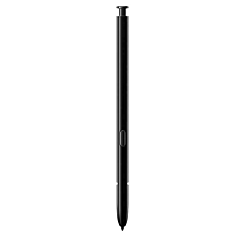 Order the black stylus S Pen for Galaxy Note 20 Ultra and Note 20, aftermarket.