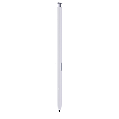 Order the white stylus S Pen for Galaxy Note 20 Ultra and Note 20, aftermarket.
