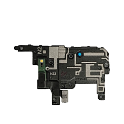 Shop the ear speaker with flashlight and proximity sensor flex cable for Galaxy Note 20 Ultra 5G.
