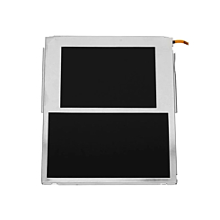 LCD Display (Top & Bottom) for Nintendo 2DS 