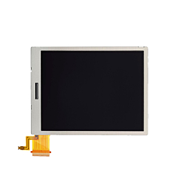 Lower LCD Assembly for Nintendo 3DS 