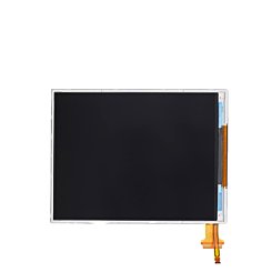 Lower LCD Screen Display for Nintendo New 3DS XL