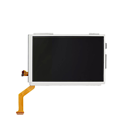 Upper LCD Screen Display for Nintendo New 3DS XL