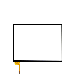 Upper Digitizer for Nintendo NEW 3DS XL (2015 / RED-001)