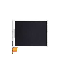 Lower LCD Screen Display for Nintendo 3DS XL